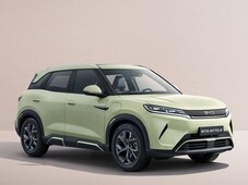 uusi BYD Atto 2